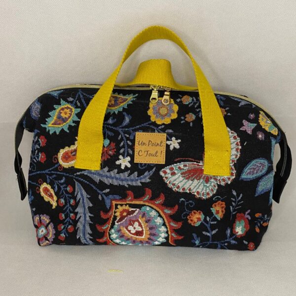 trousse de toilette Bogota