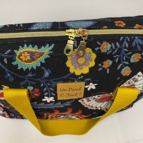 trousse de toilette Bogota – Image 2