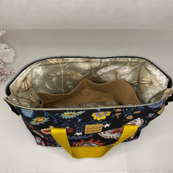 trousse de toilette Bogota – Image 3