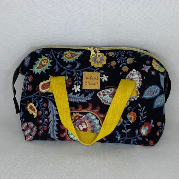 trousse de toilette Bogota – Image 6