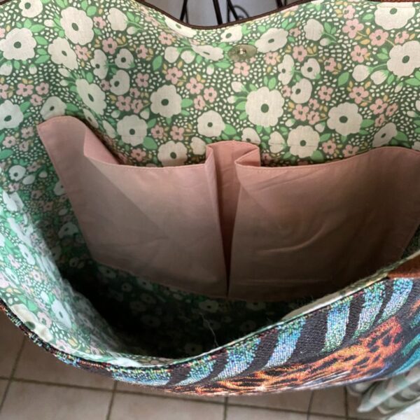 grand sac fourre tout – Image 3