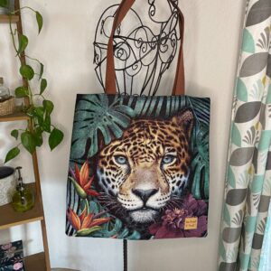 grand sac fourre tout