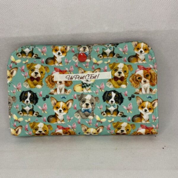 trousse Bamaco