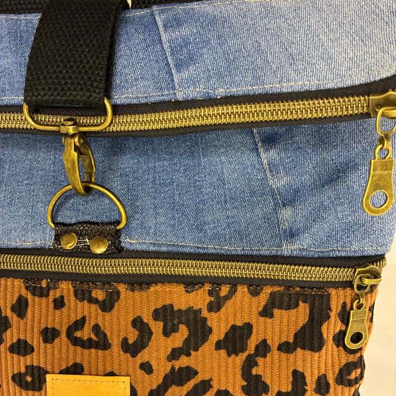 sac à dos caracas – Image 4