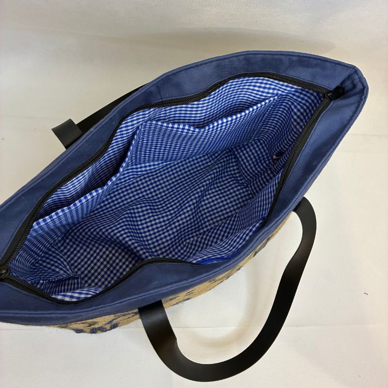 Sac à main Casual chic – Image 9