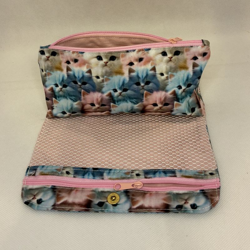 double trousse Bamako – Image 2