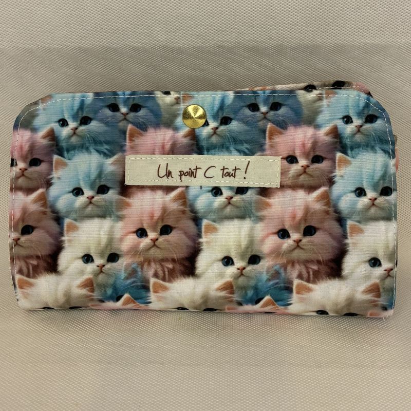 double trousse Bamako