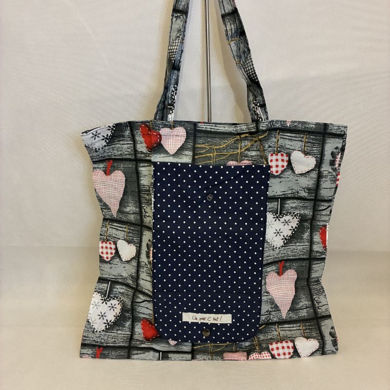 sac pliable – Image 2