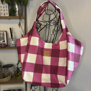 sac cabas Londres